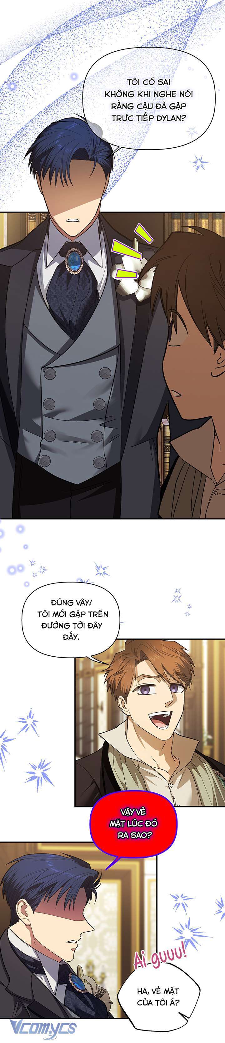 Chương 91 - Trang 8