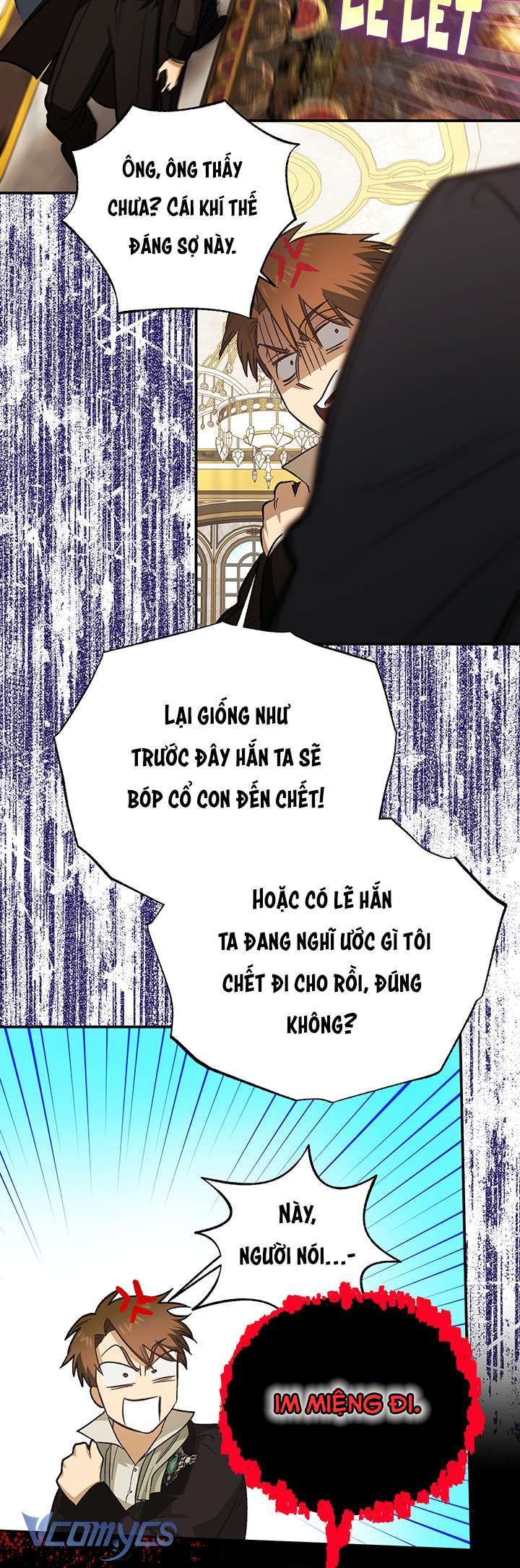 Chương 91 - Trang 10