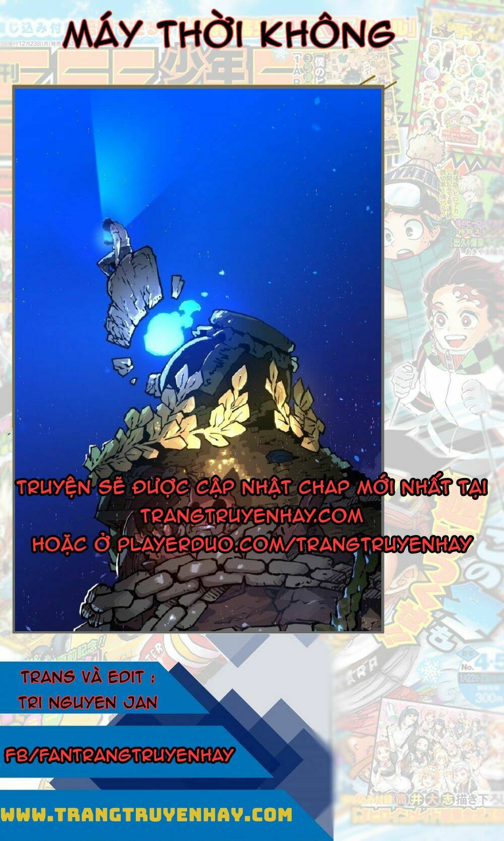 Chương 1 - Trang 2