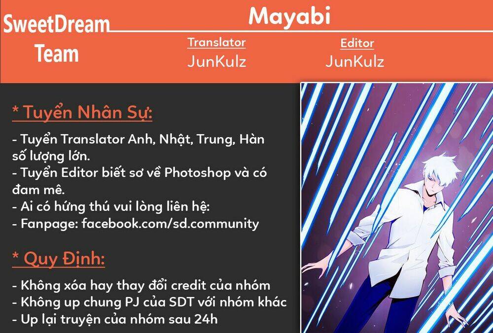 Chương 1 - Trang 1
