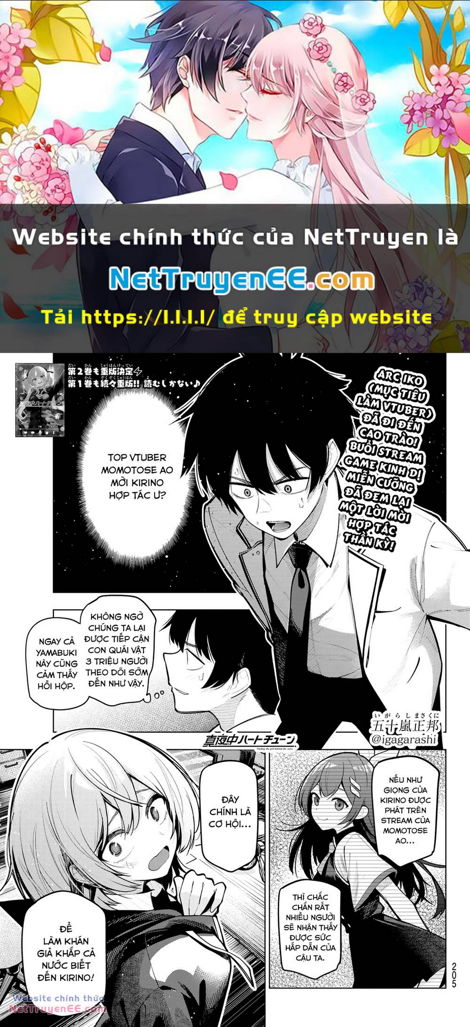 Chương 25 - Trang 1
