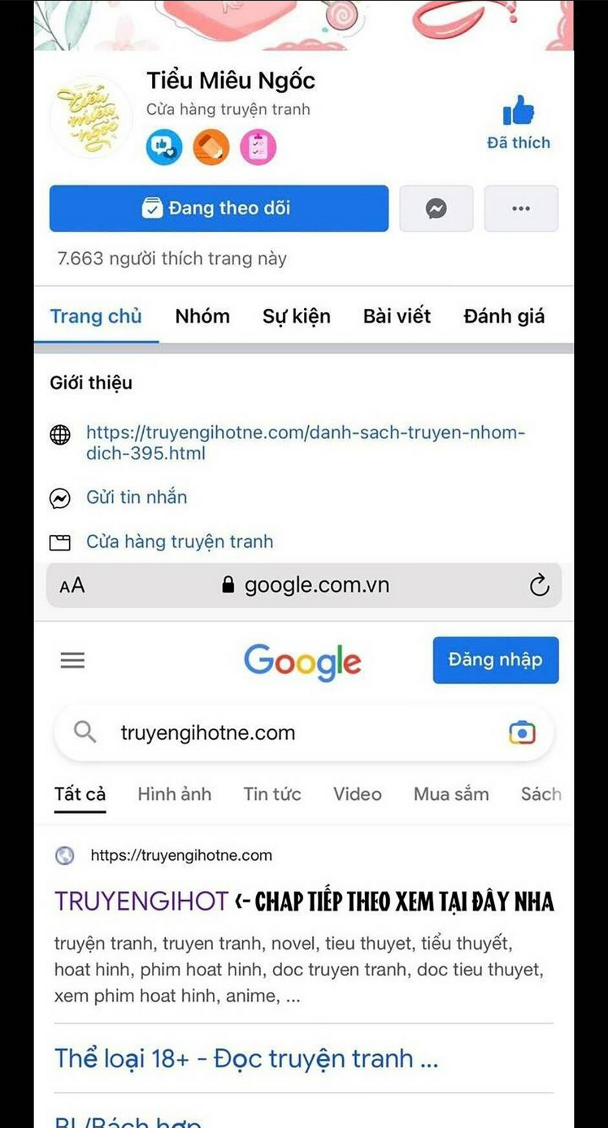 Chương 36.1 - Trang 2