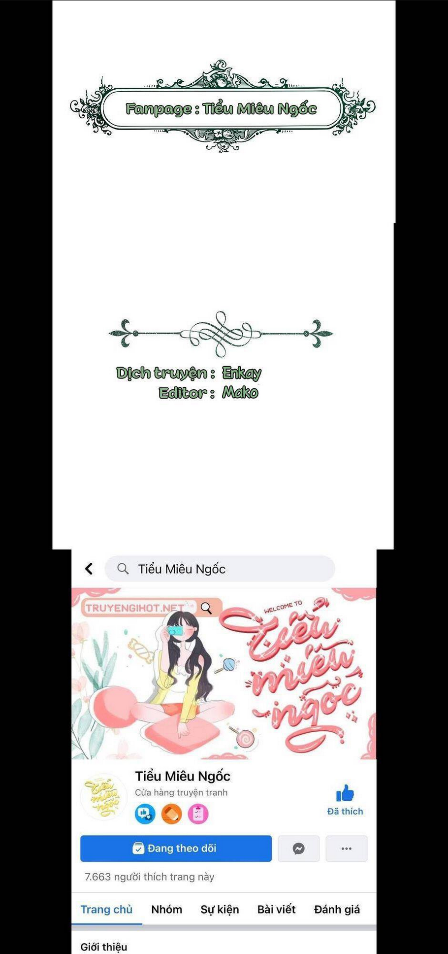 Chương 39.1 - Trang 1