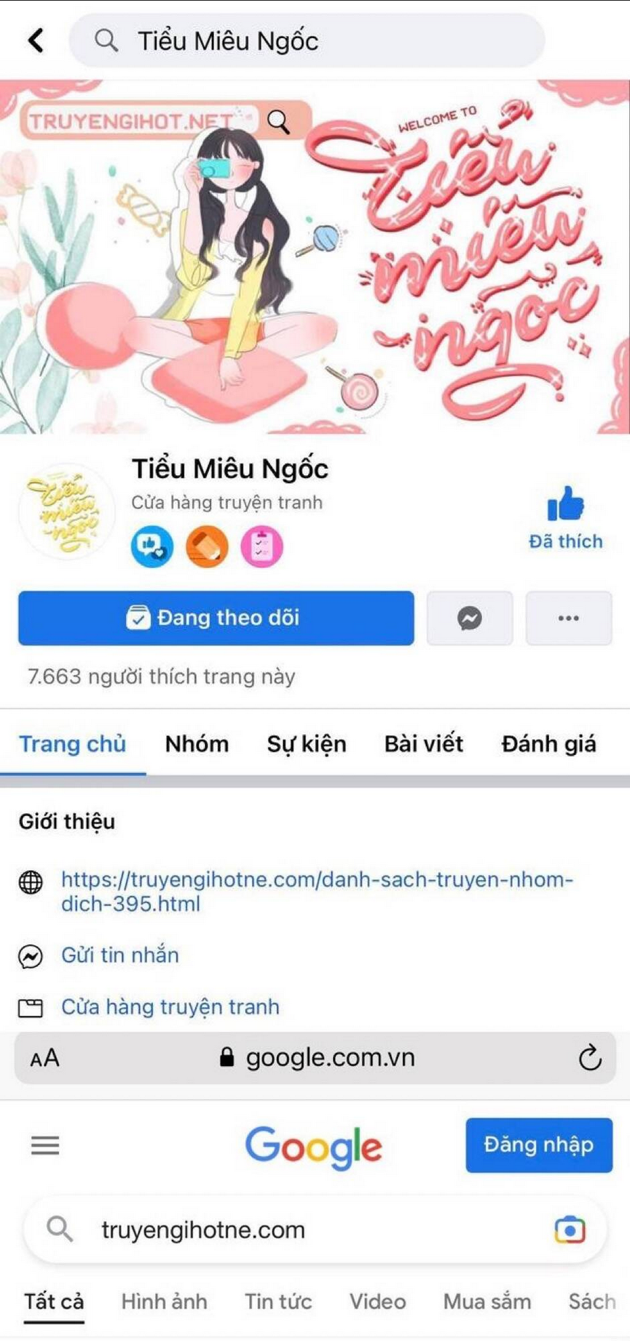Chương 44.1 - Trang 1
