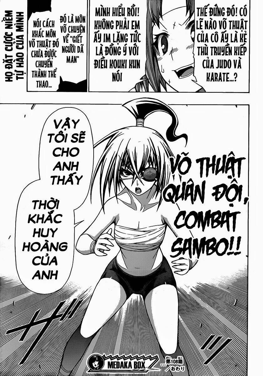 Chương 108 - Trang 19