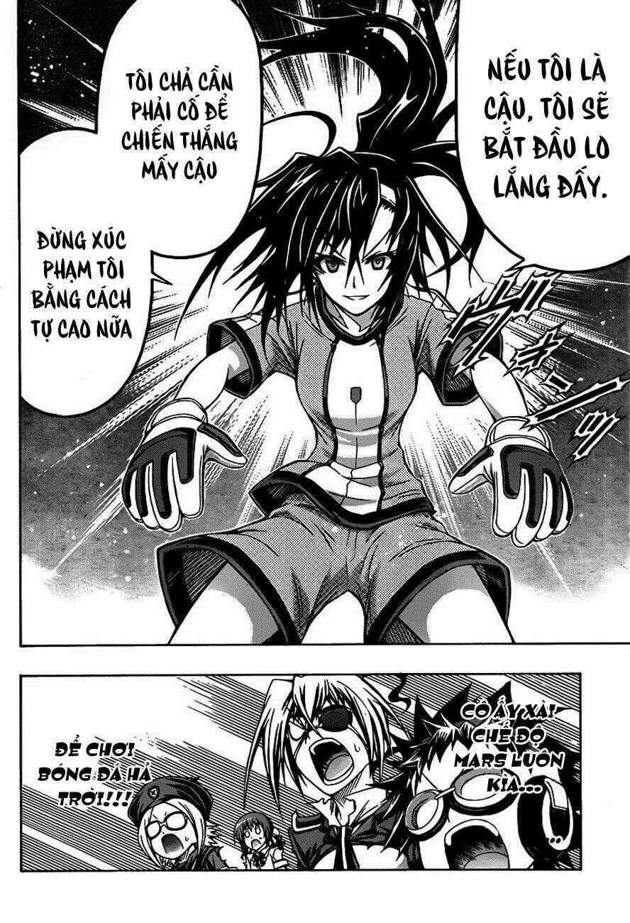 Chương 113 - Trang 18