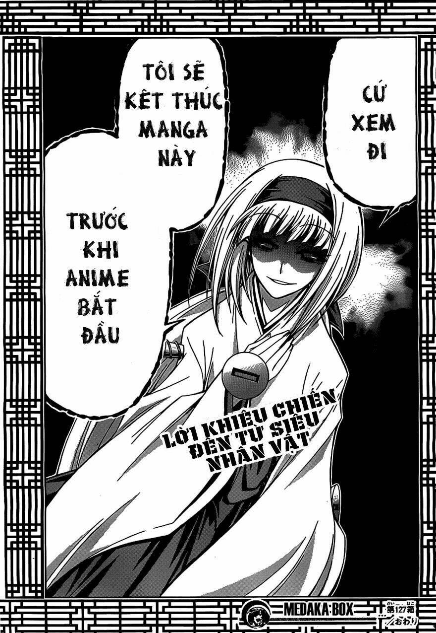 Chương 127 - Trang 18
