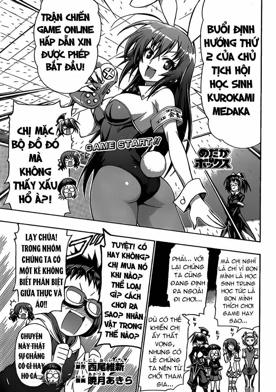 Chương 133 - Trang 2