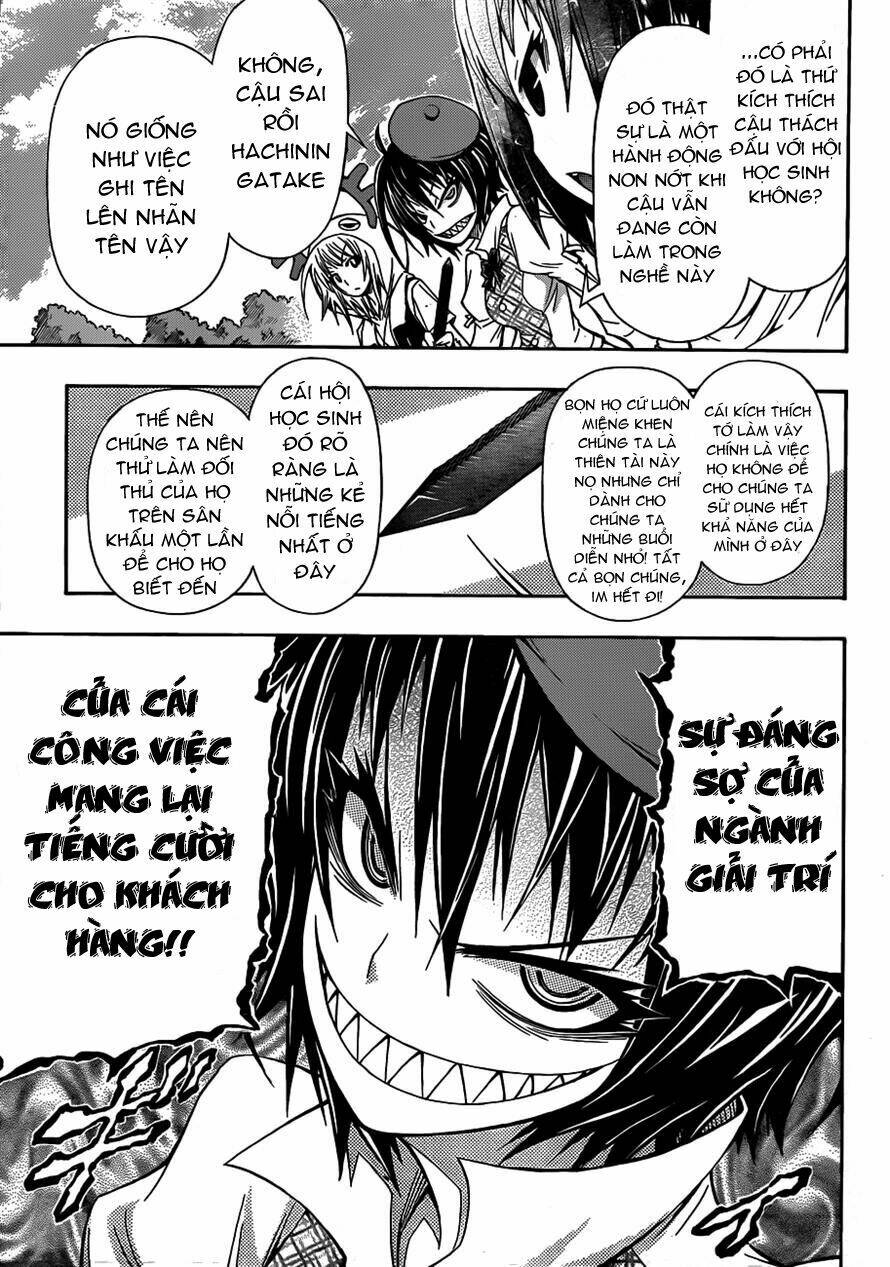 Chương 134 - Trang 18