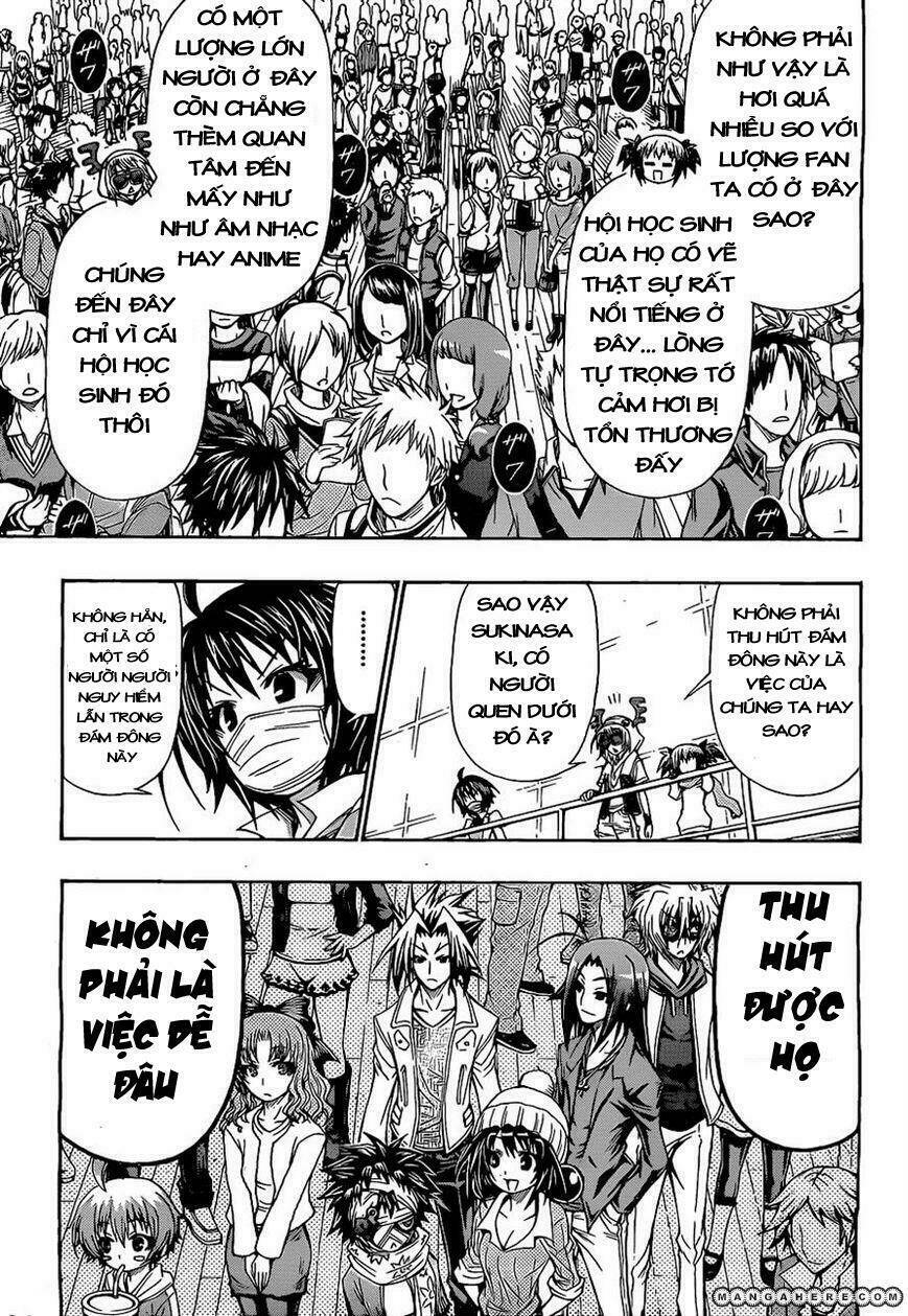 Chương 135 - Trang 5