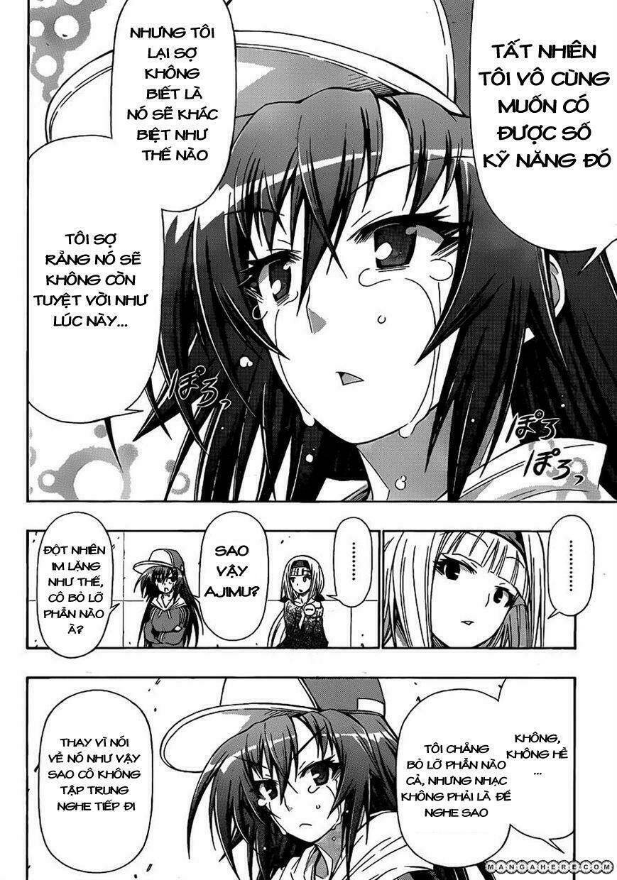 Chương 136 - Trang 16