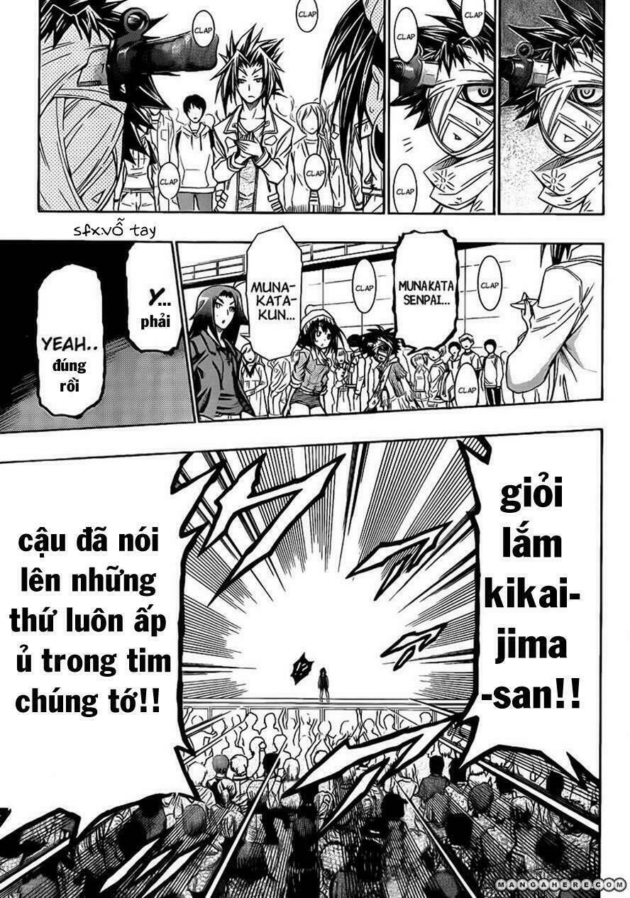 Chương 136 - Trang 5