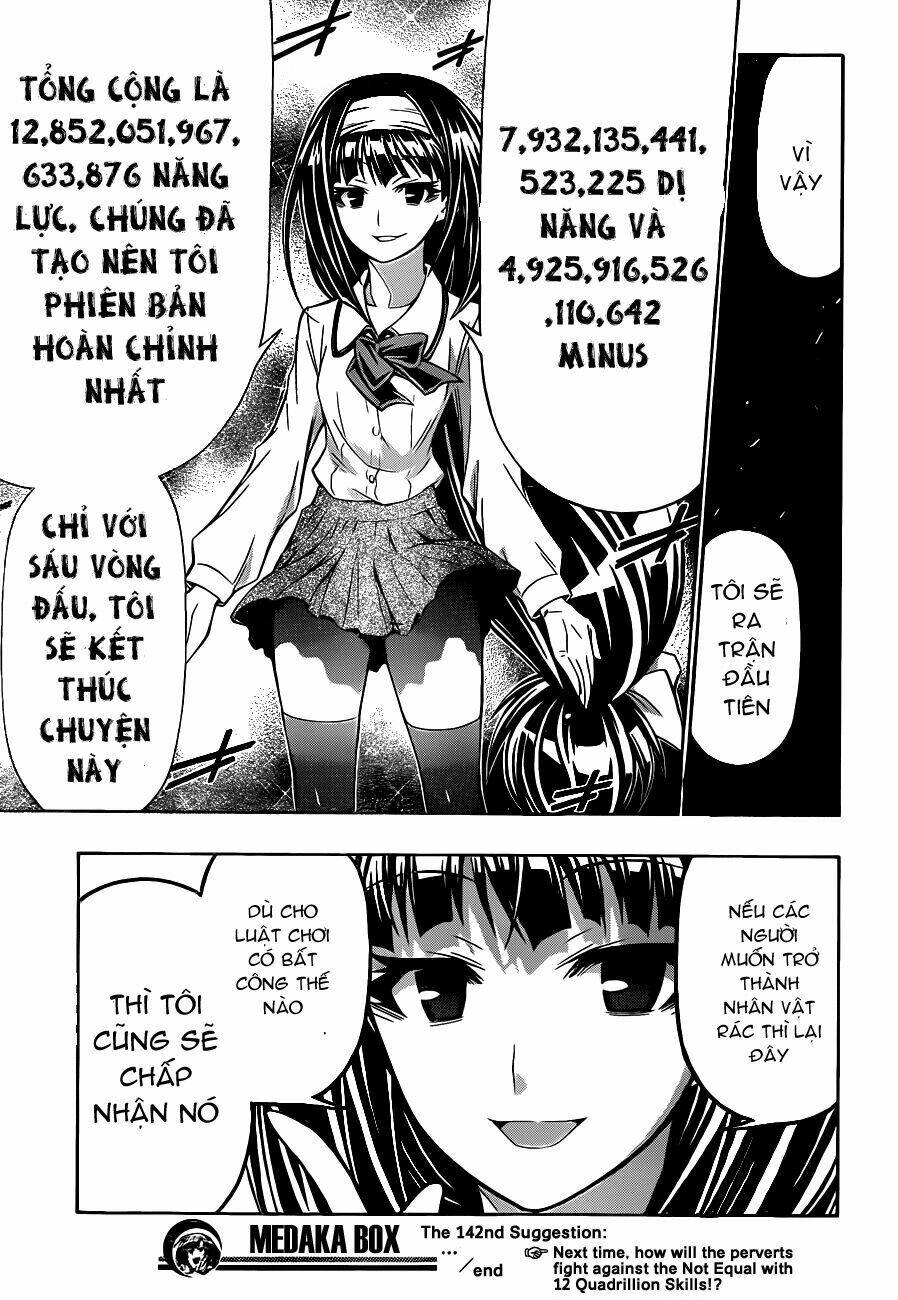 Chương 142 - Trang 21
