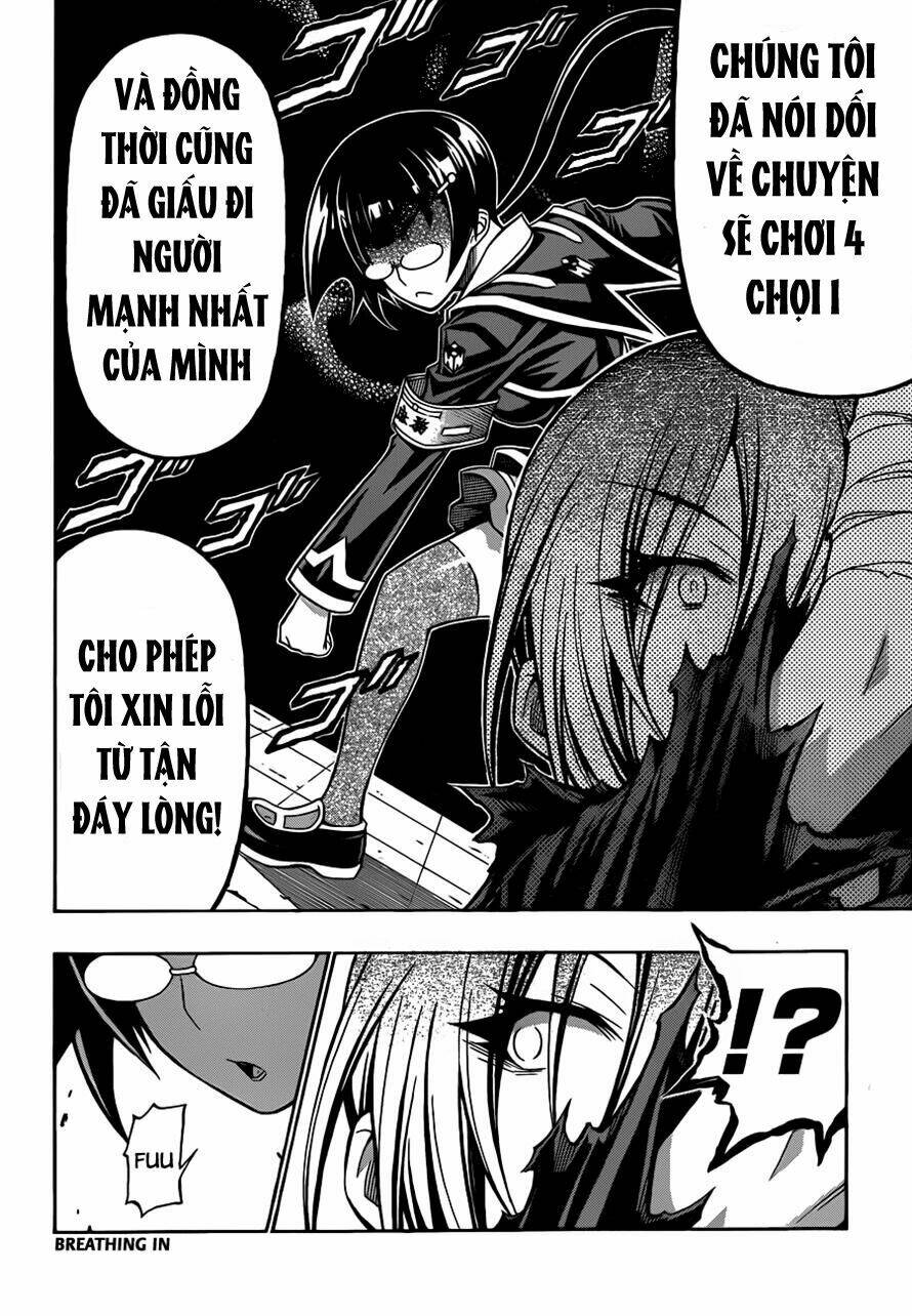 Chương 144 - Trang 14