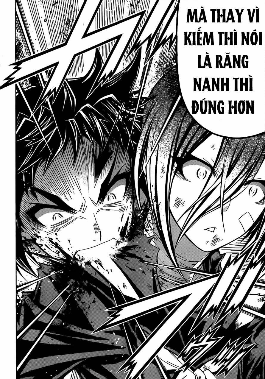 Chương 145 - Trang 18