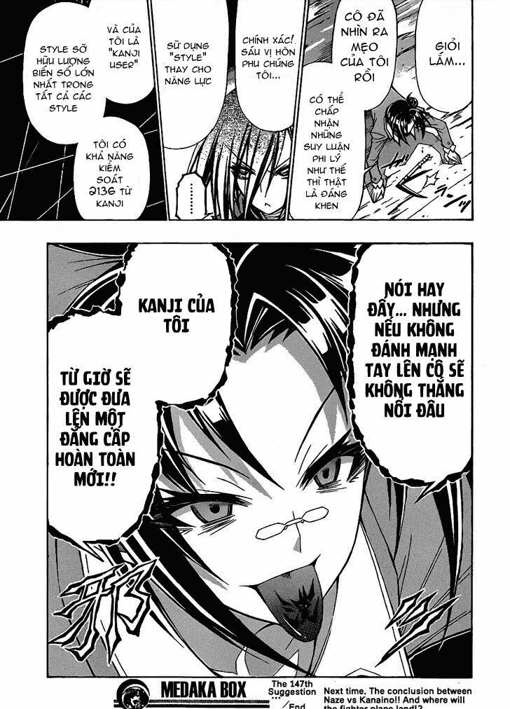 Chương 147 - Trang 19