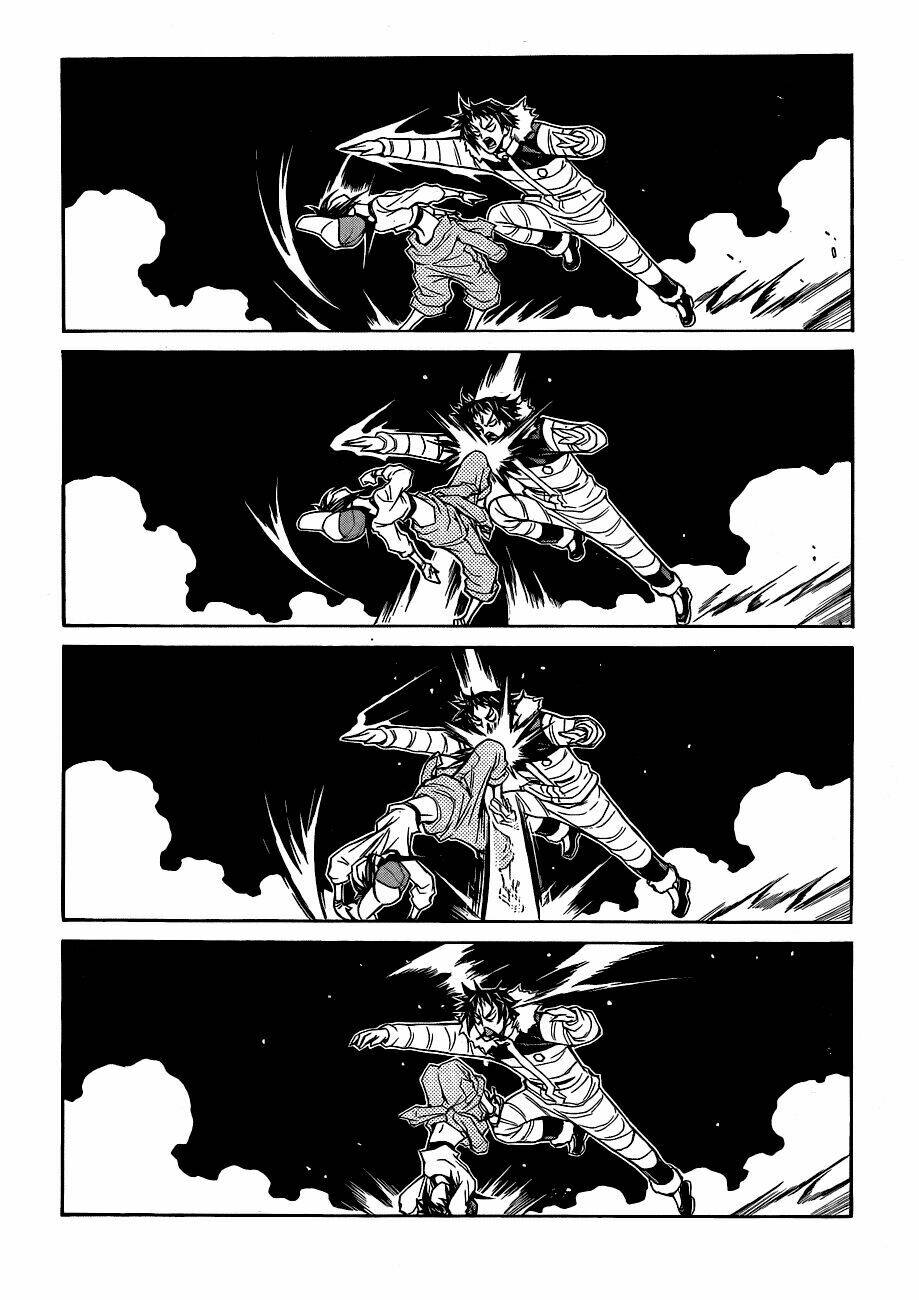 Chương 150 - Trang 9