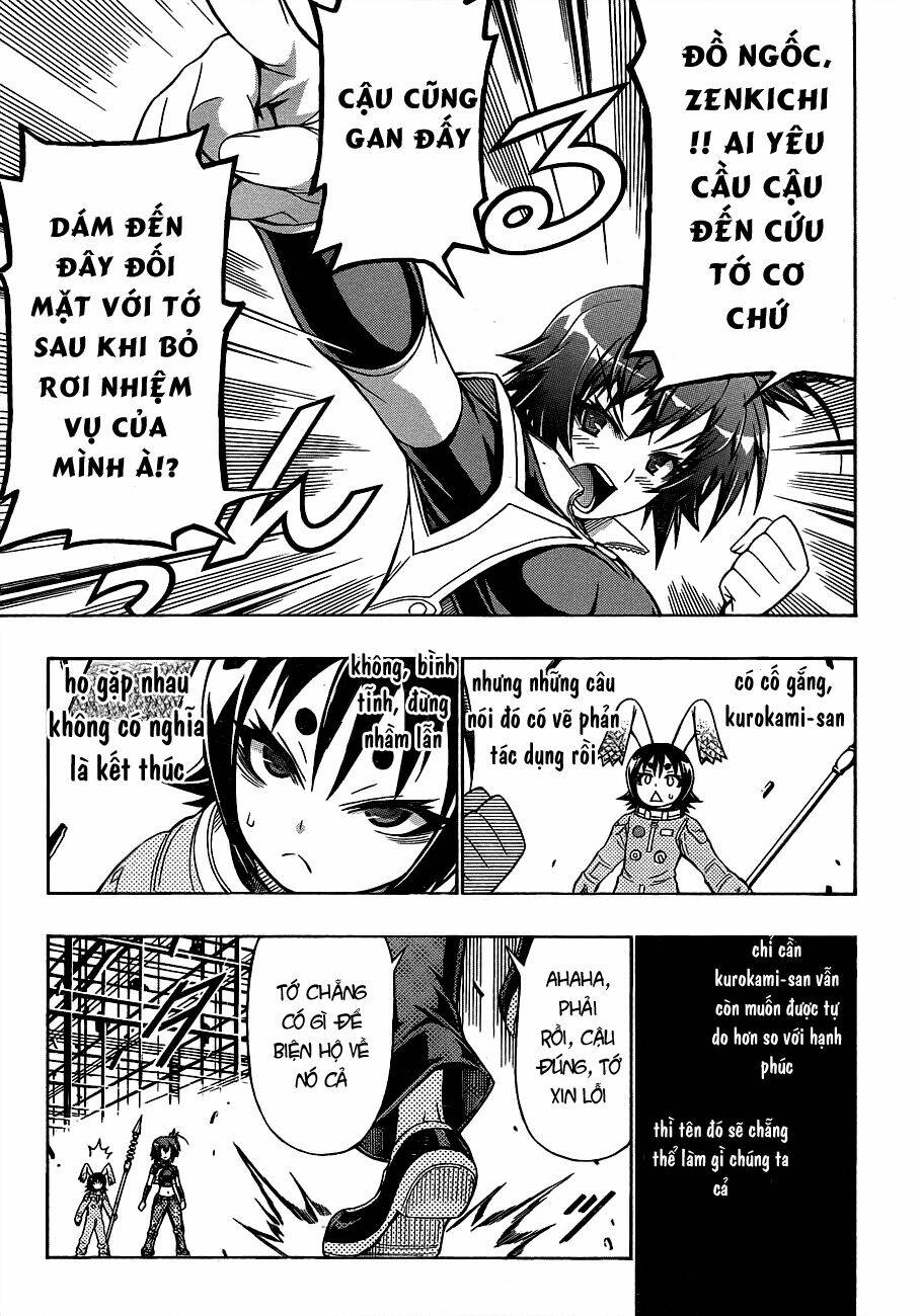 Chương 153 - Trang 18