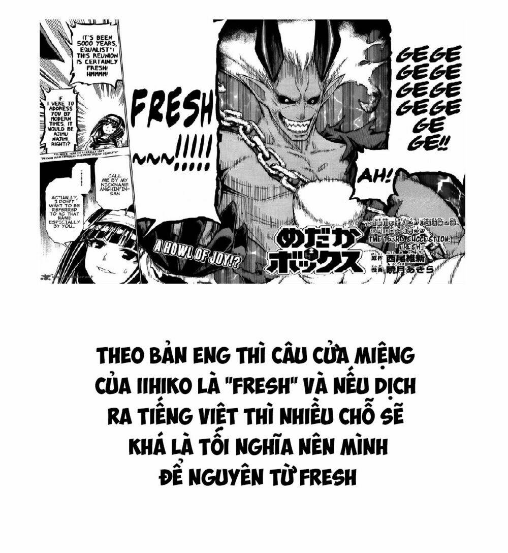 Chương 163 - Trang 1