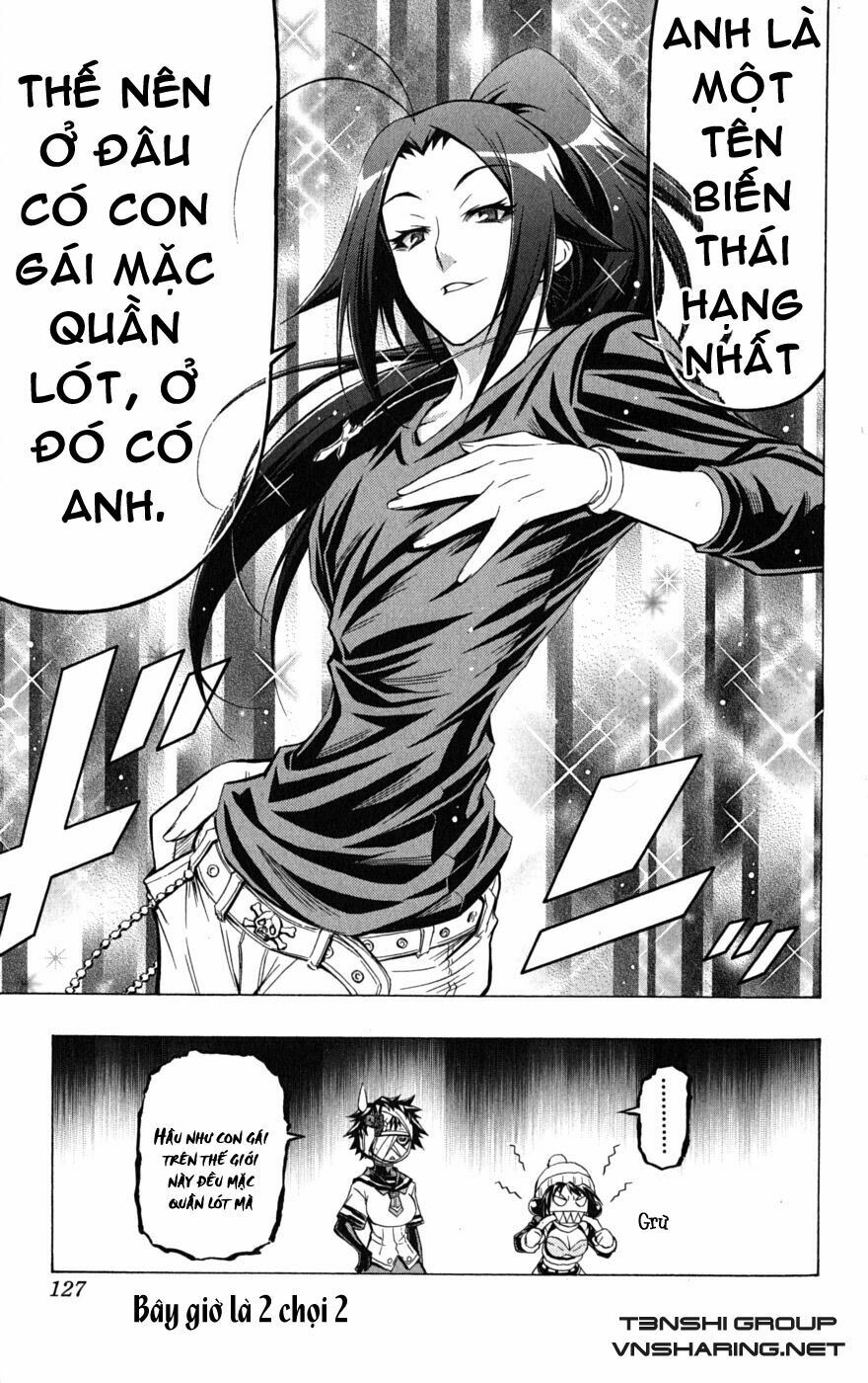 Chương 40 - Trang 18