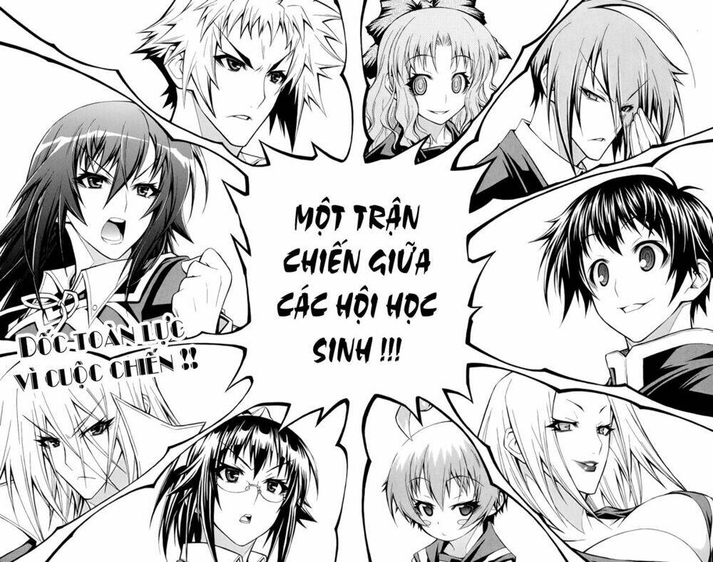 Chương 65 - Trang 23