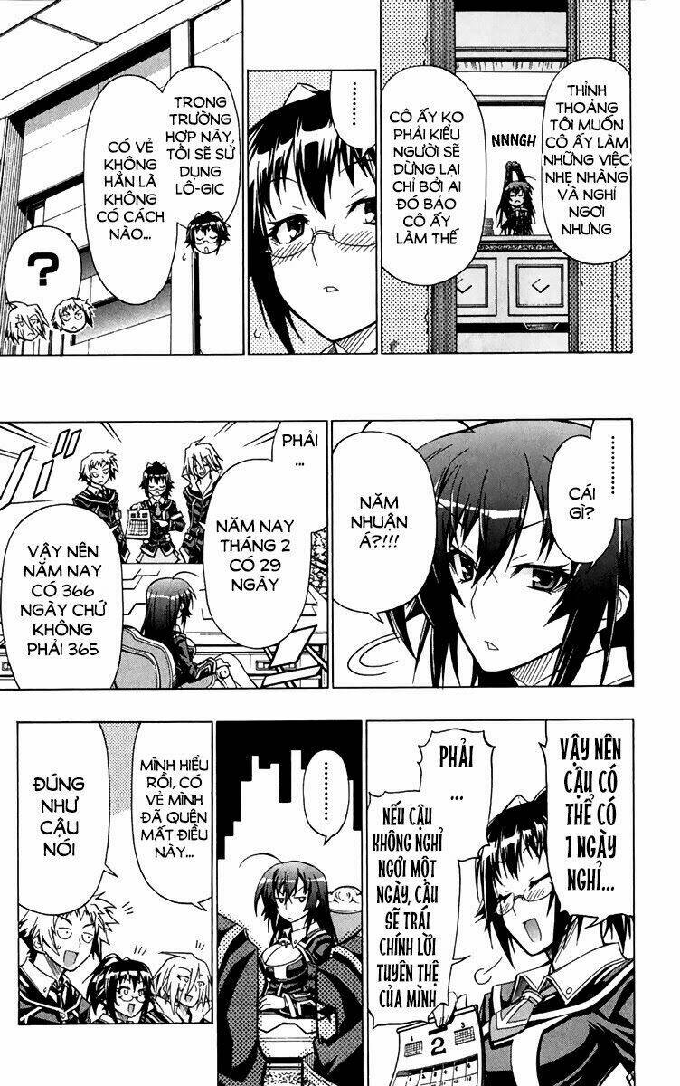 Chương 78.5 - Trang 3
