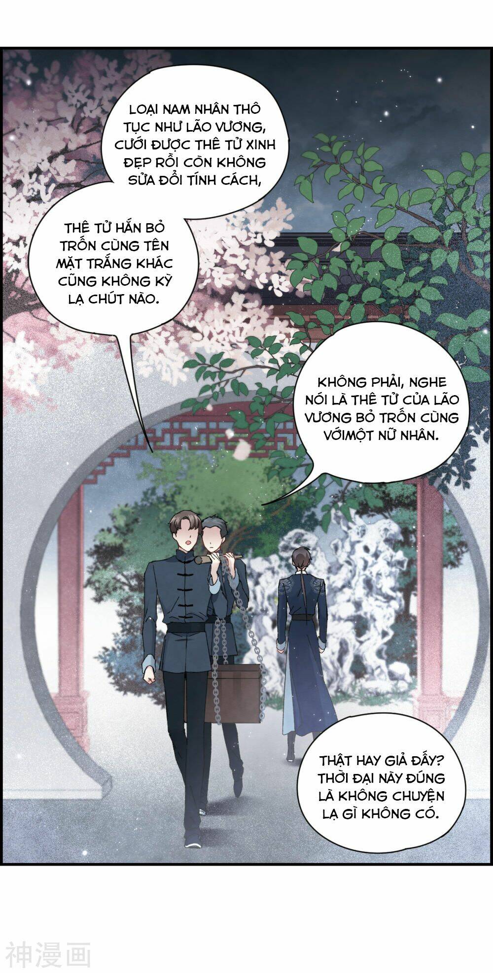 Chương 61 - Trang 3