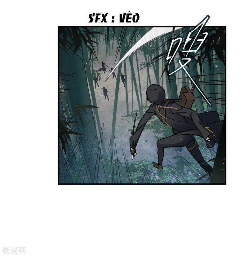Chương 77 - Trang 22