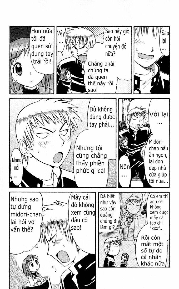 Chương 72 - Trang 3