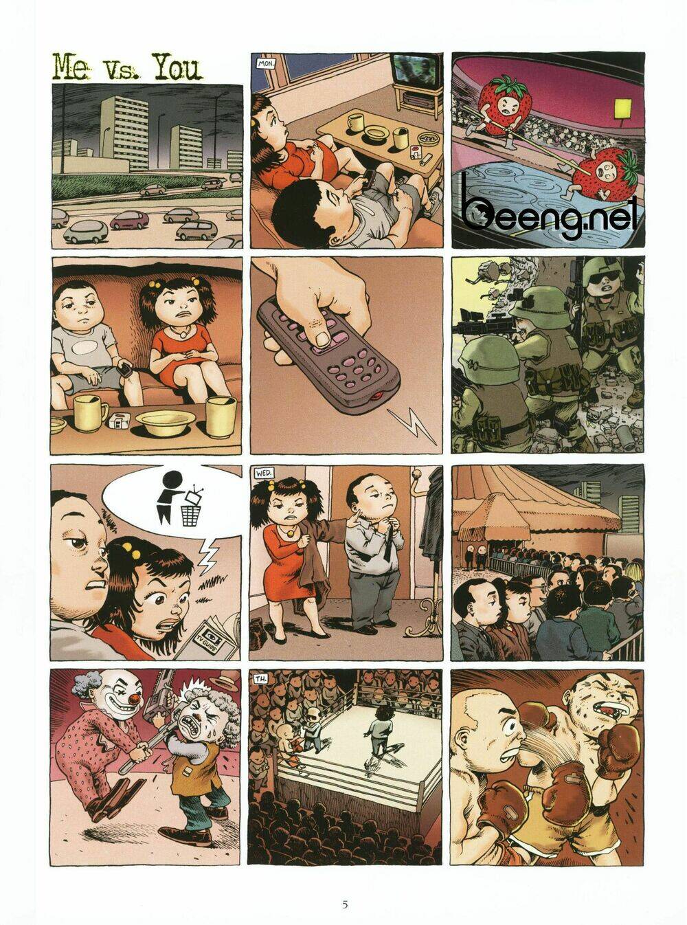 Chương 2 - Trang 3