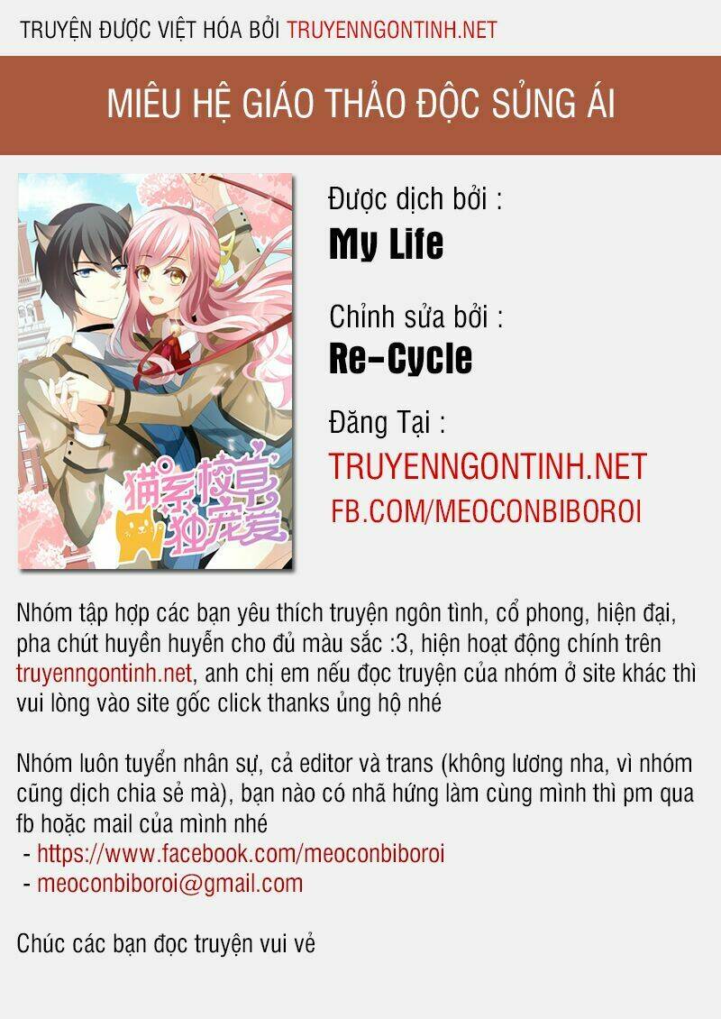 Chương 1 - Trang 1