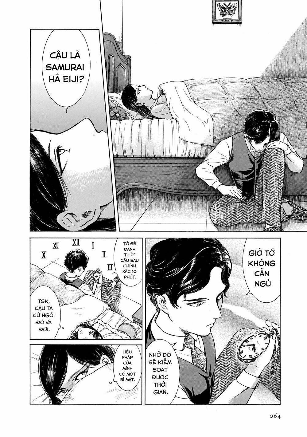 Chương 28 - Trang 11