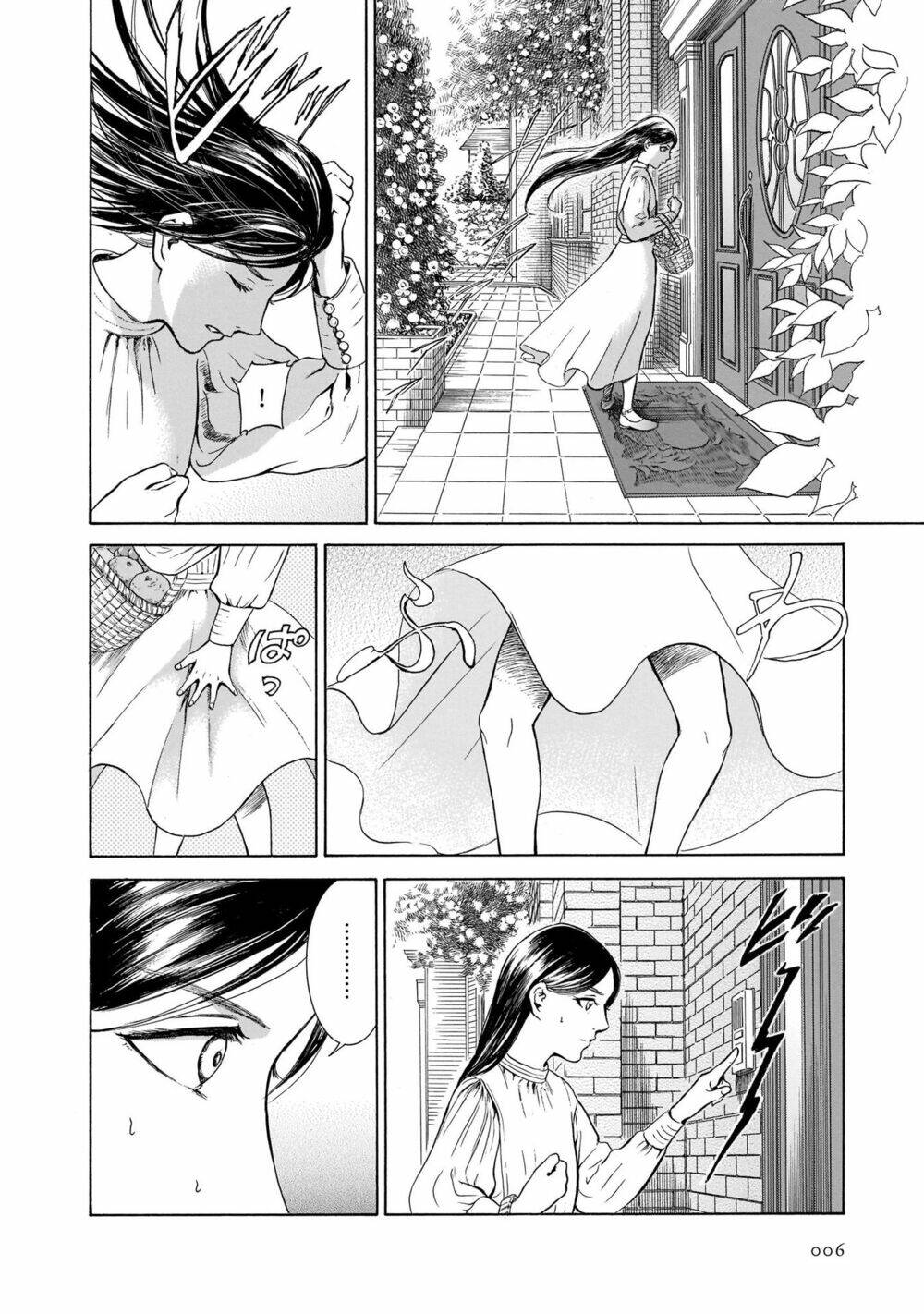 Chương 33 - Trang 8