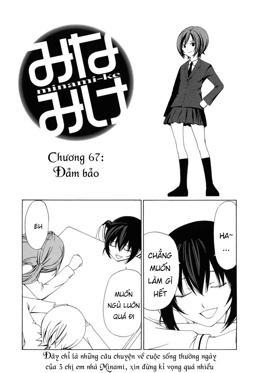 Chương 67 - Trang 5