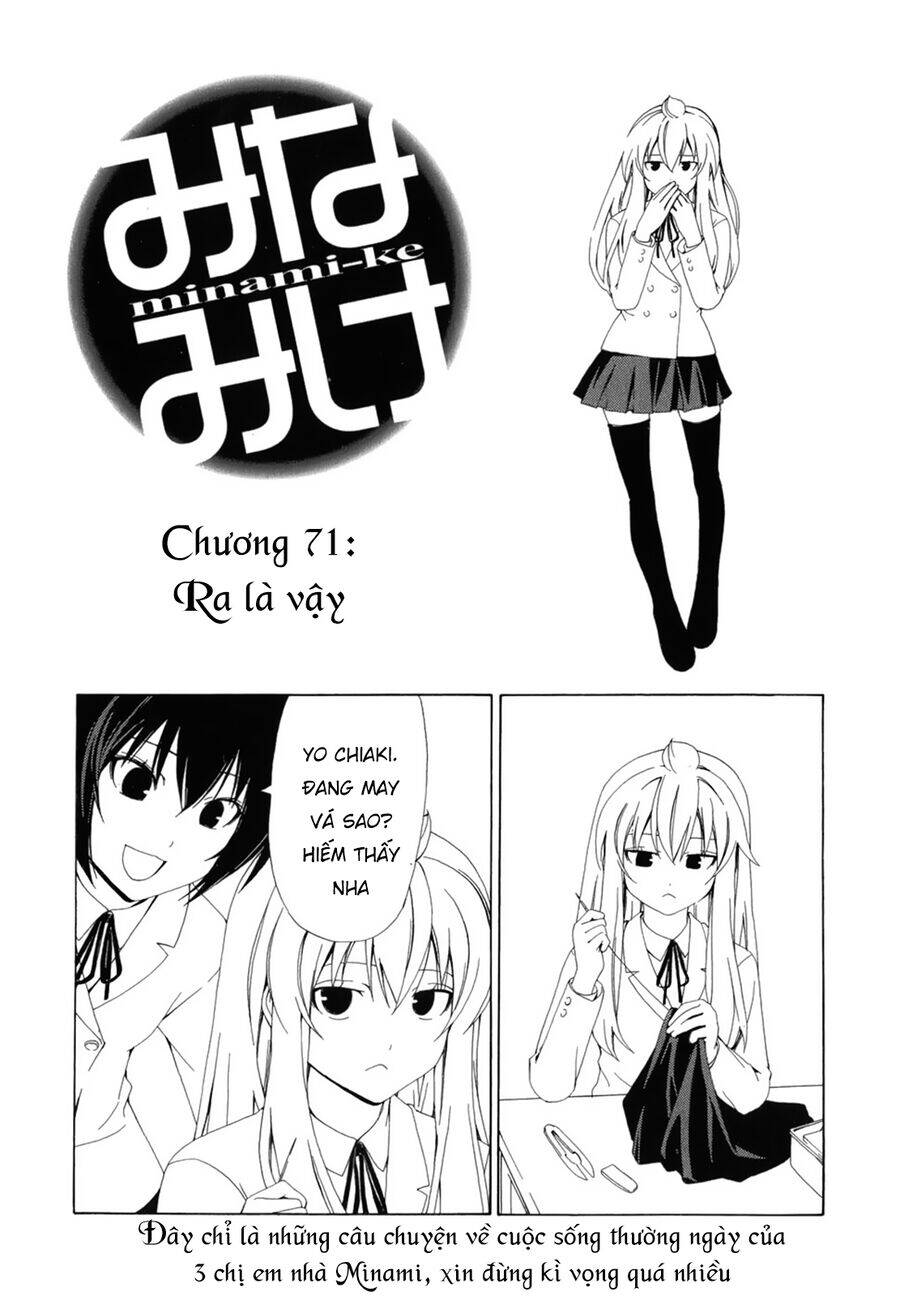 Chương 71 - Trang 5
