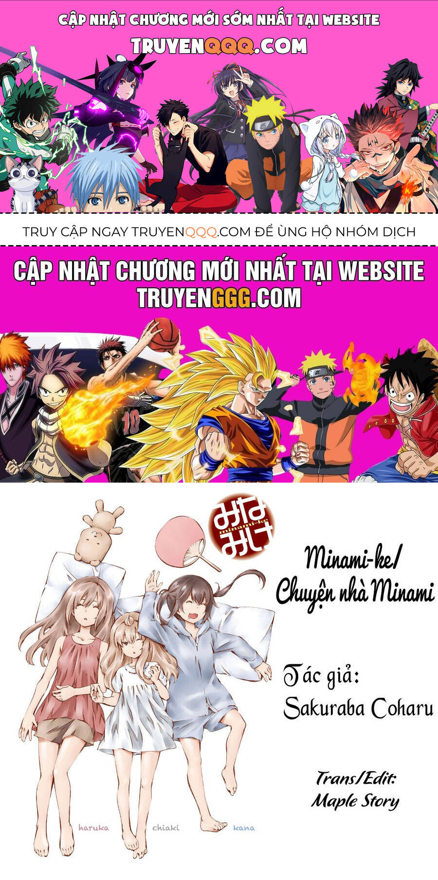 Chương 73 - Trang 1