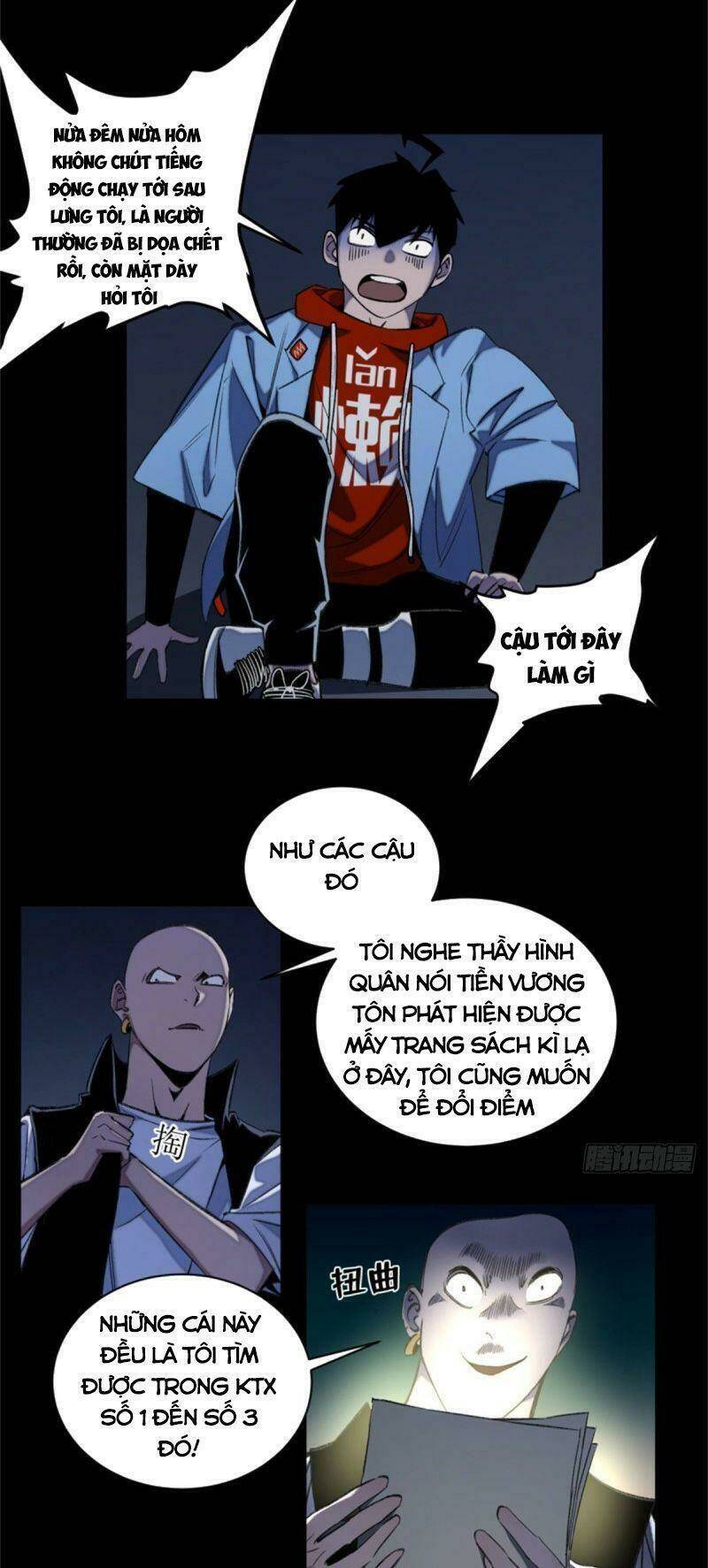 Chương 49 - Trang 7