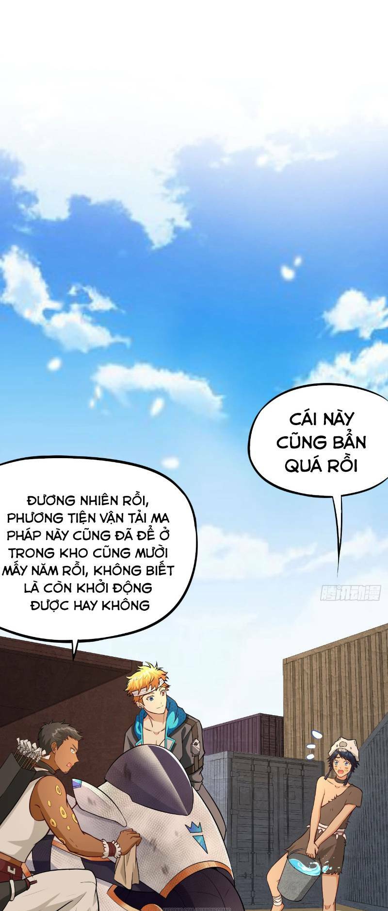 Chương 22 - Trang 1