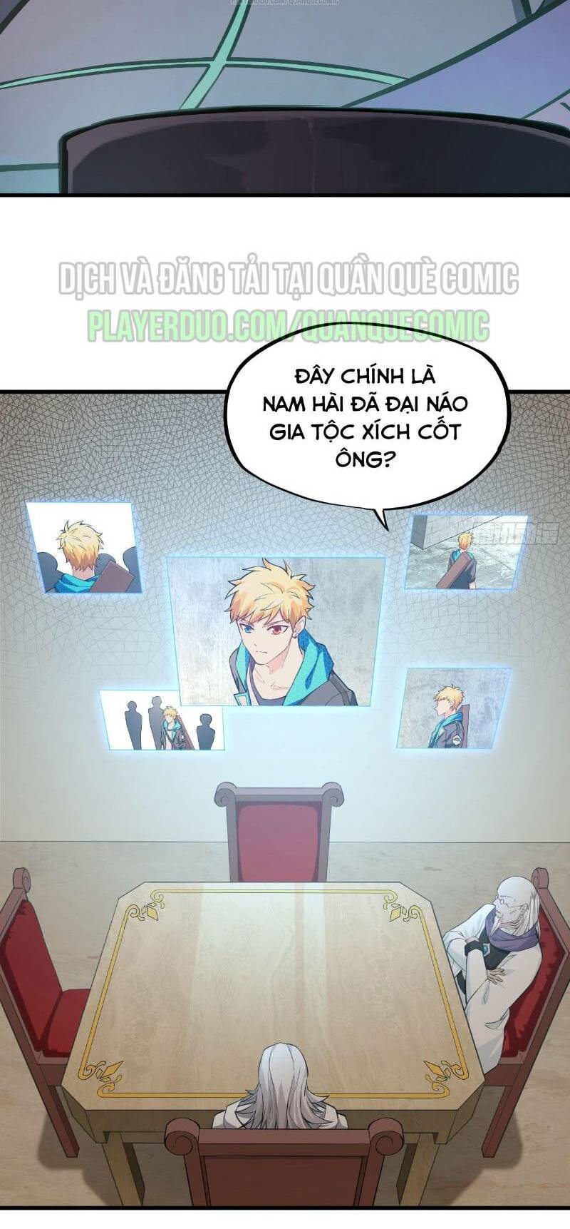 Chương 28 - Trang 2