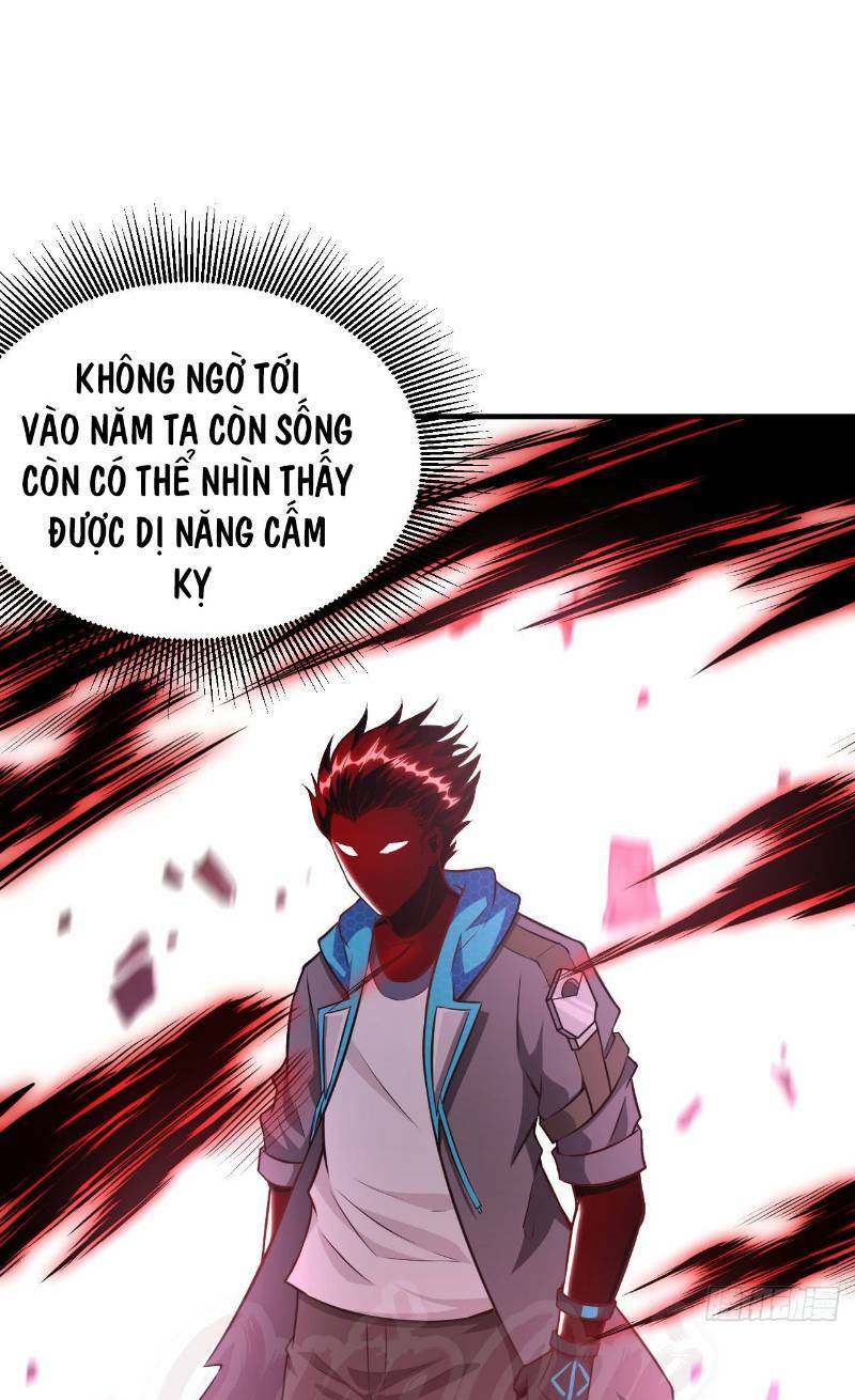Chương 33 - Trang 3
