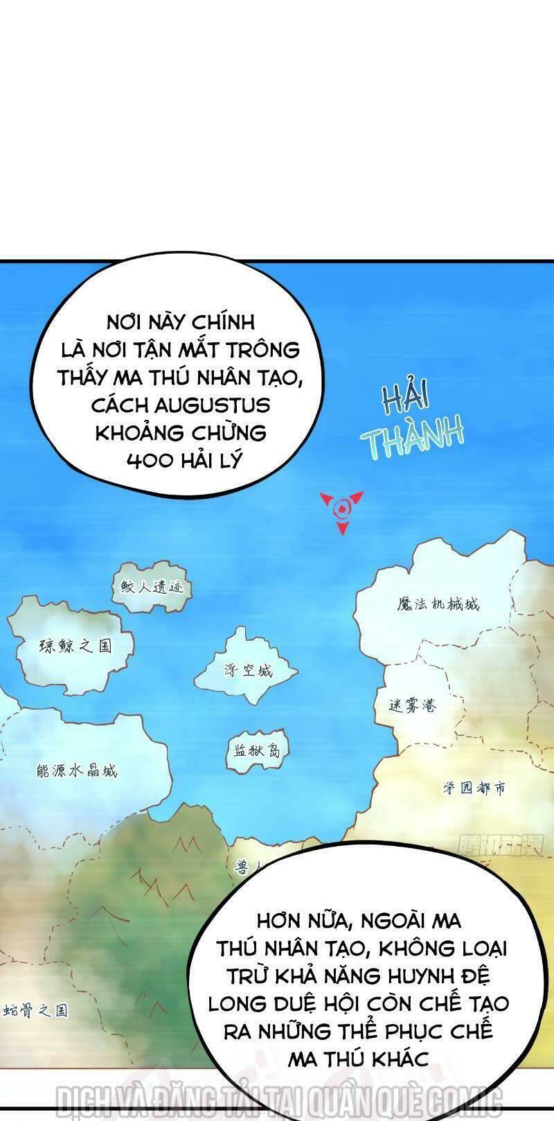 Chương 40 - Trang 1