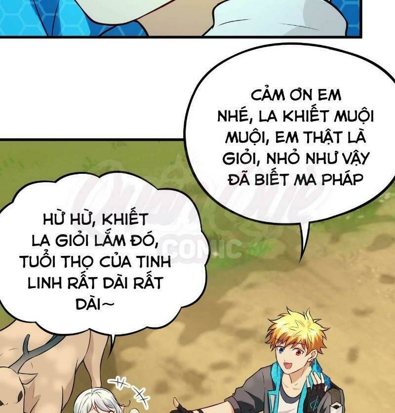 Chương 43 - Trang 26
