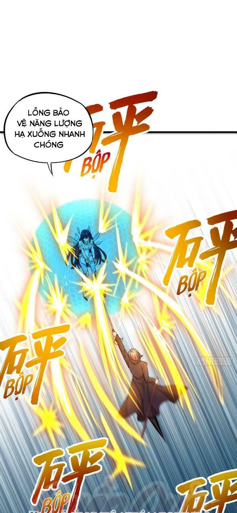 Chương 45 - Trang 21