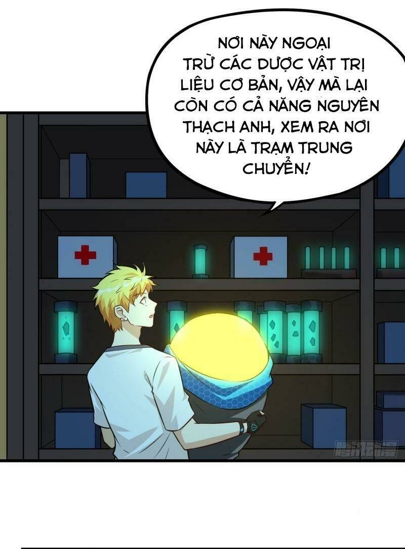 Chương 51 - Trang 21