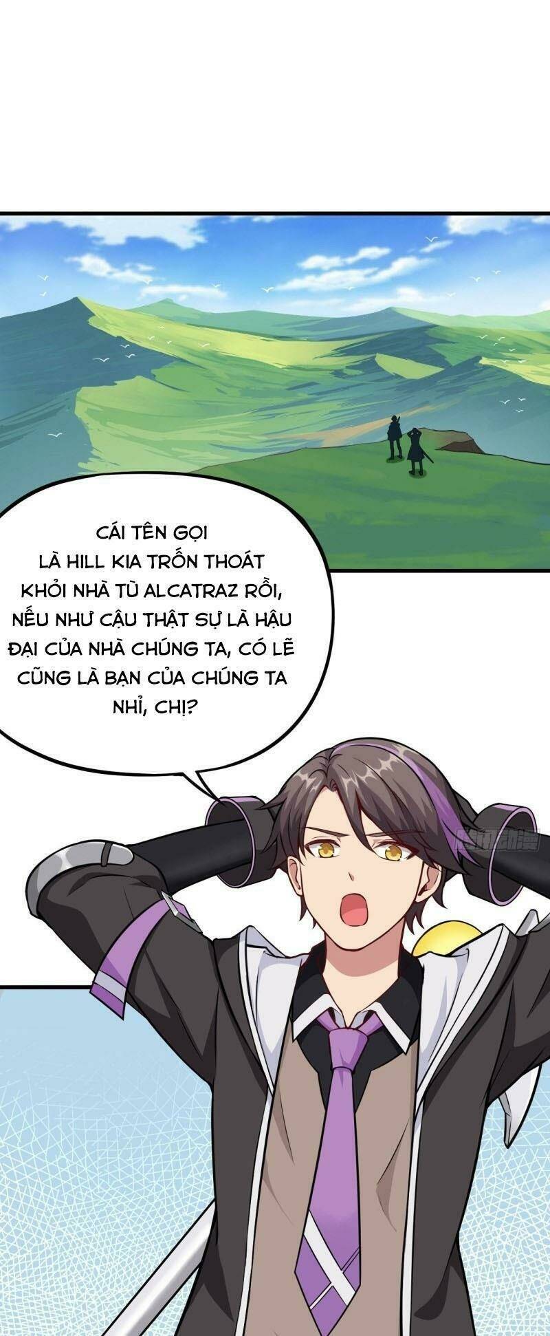 Chương 55 - Trang 15
