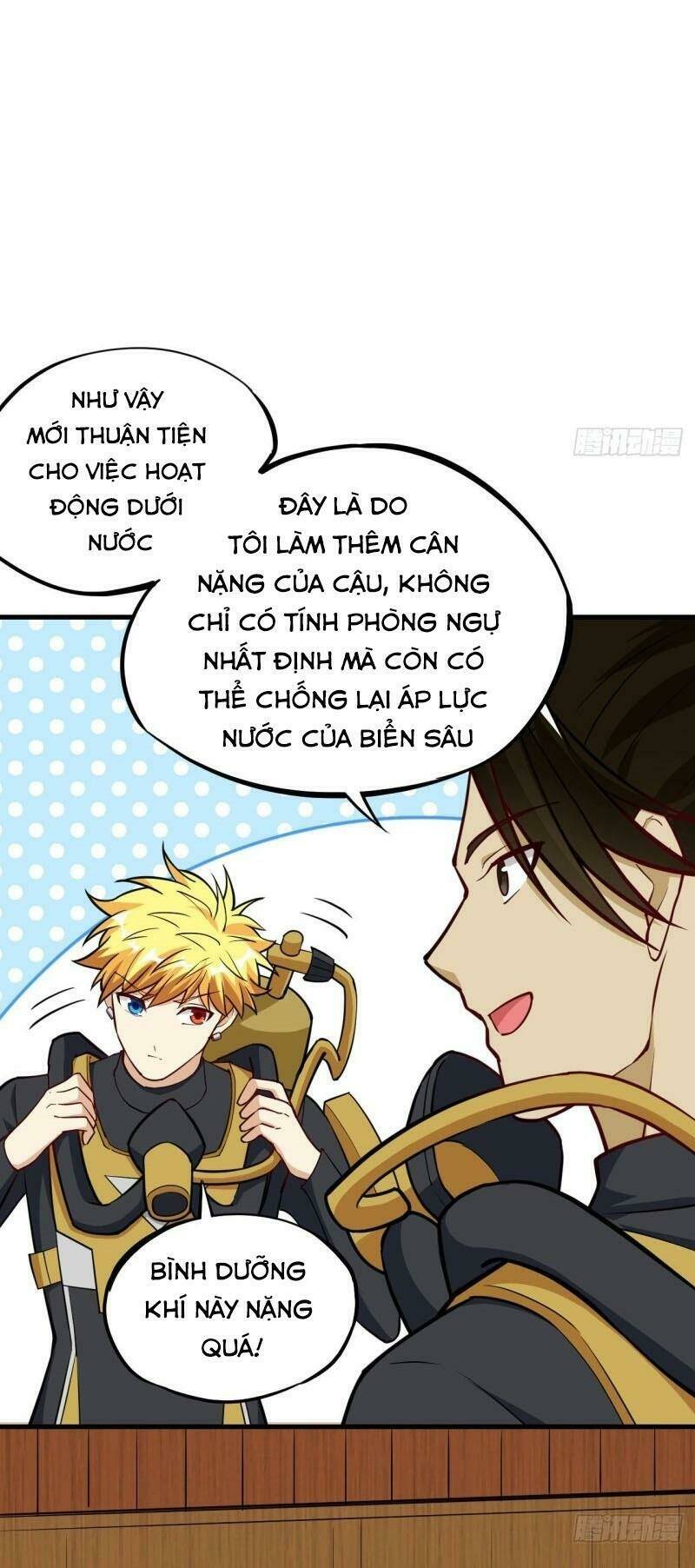 Chương 55 - Trang 21