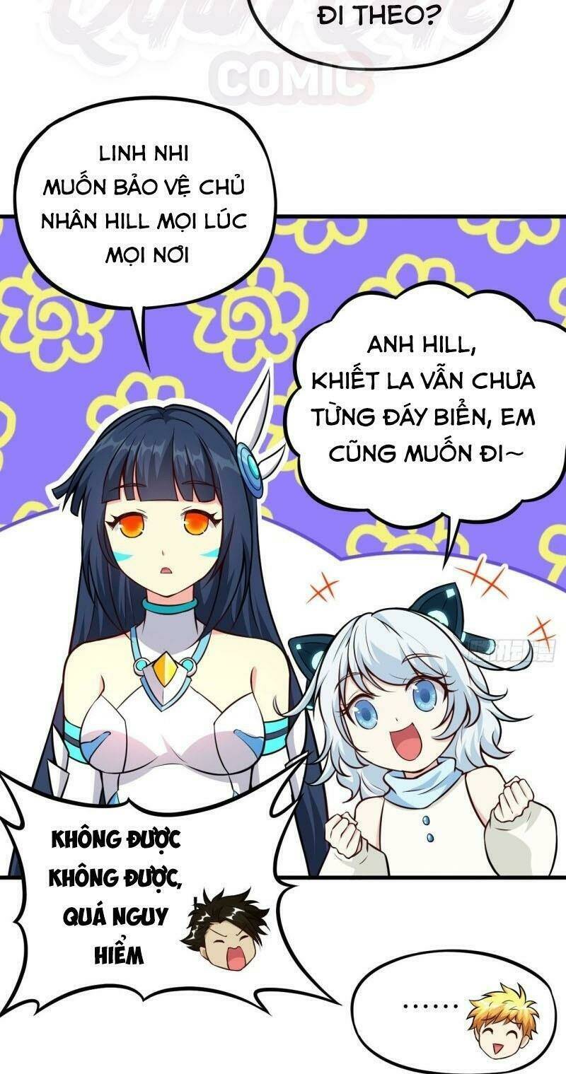 Chương 55 - Trang 32