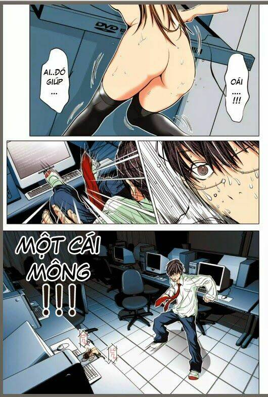 Chương 1 - Trang 21