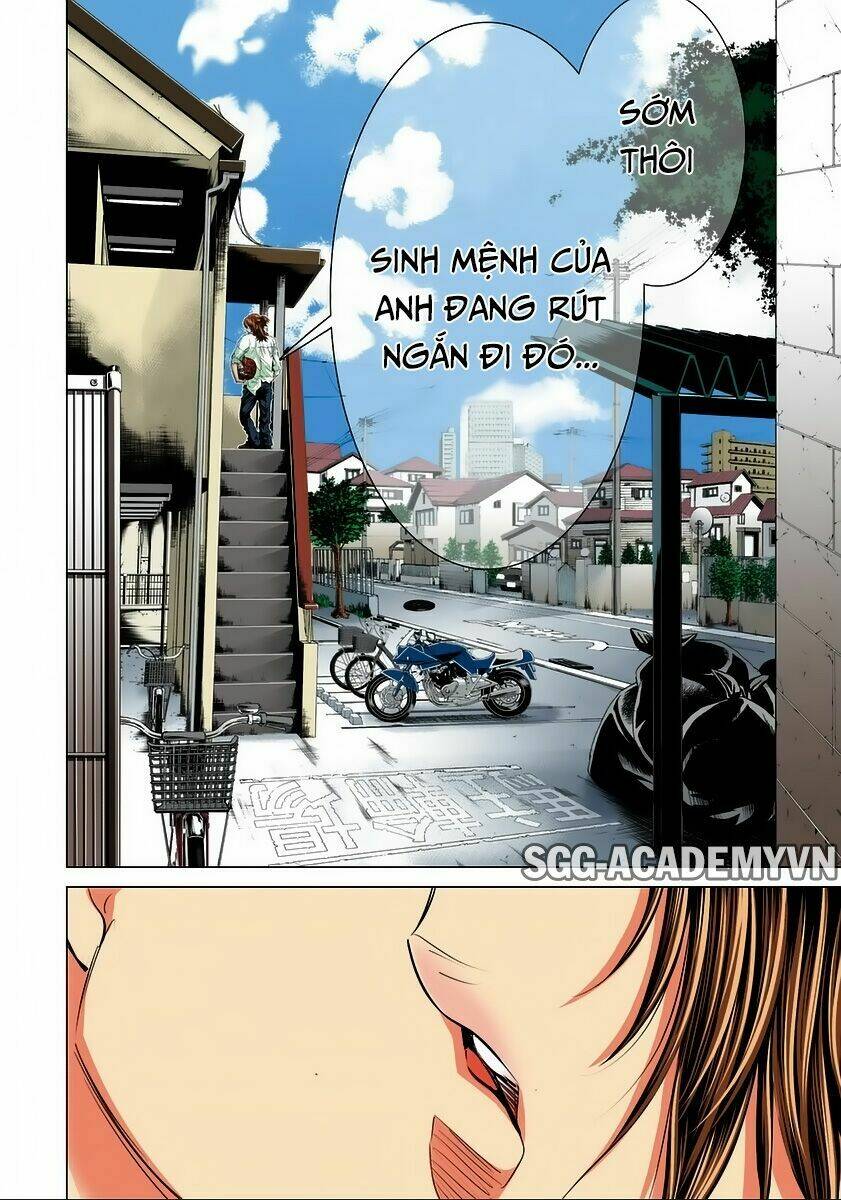 Chương 36 - Trang 21