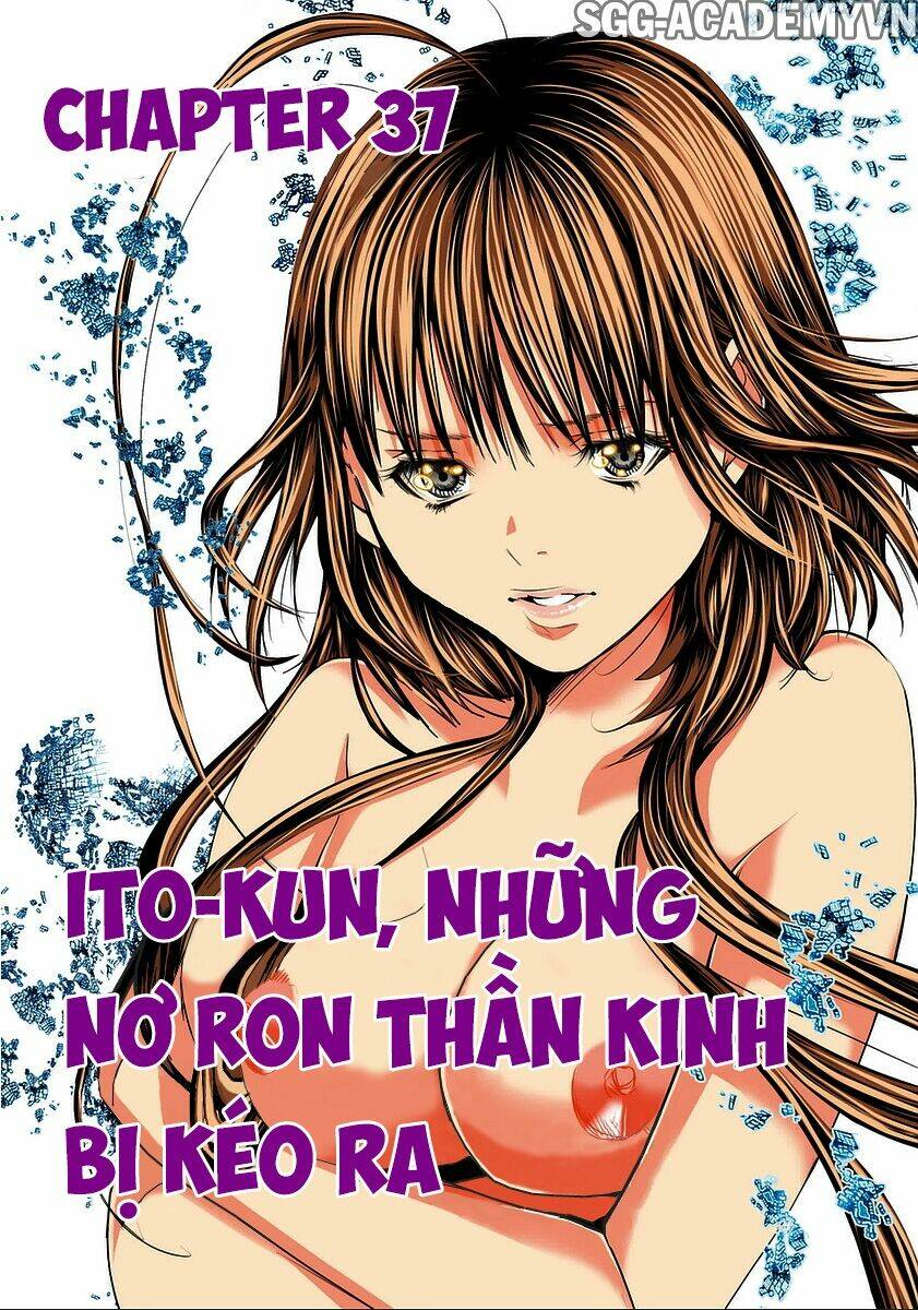 Chương 37 - Trang 1